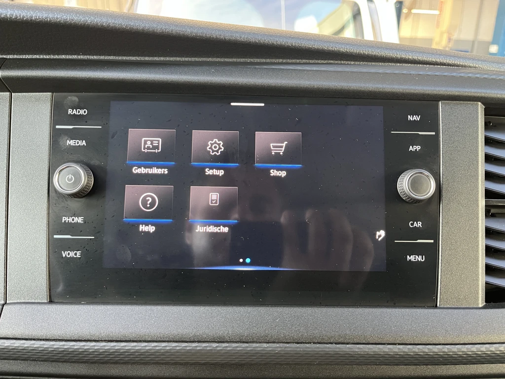Volkswagen Transporter – foto 50