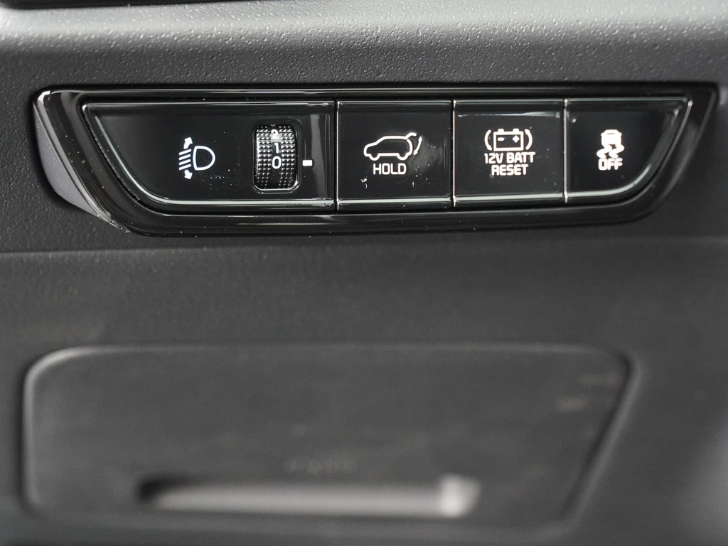 Kia Niro – foto 22