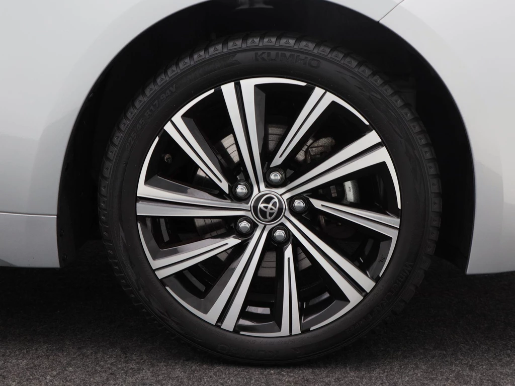Toyota Corolla Touring Sports – foto 14