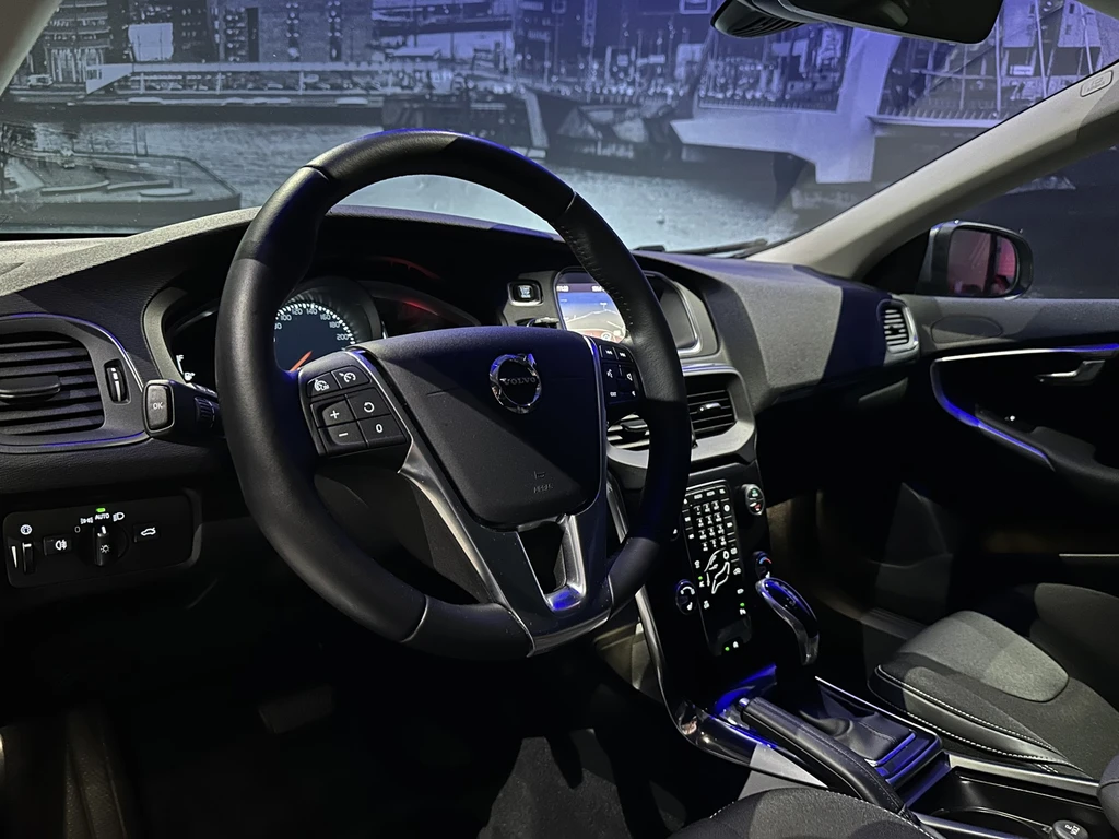Volvo V40 – foto 19