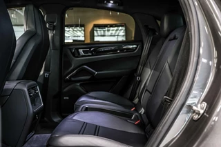 Porsche Cayenne – thumbnail 13