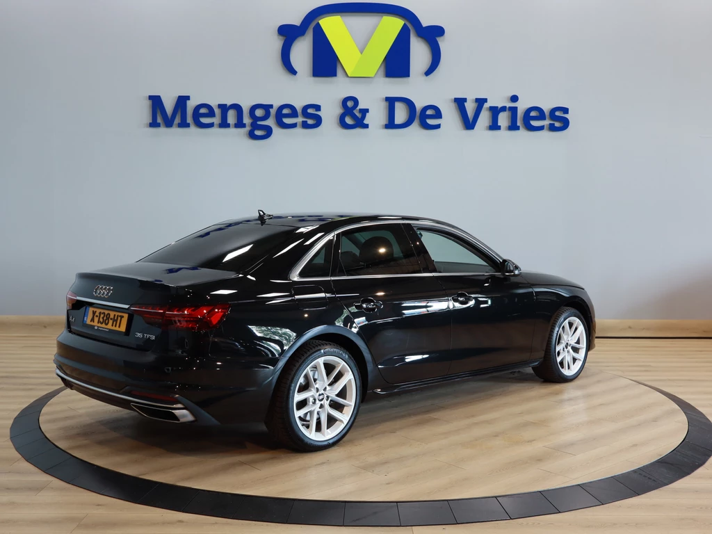 Audi A4 – foto 5