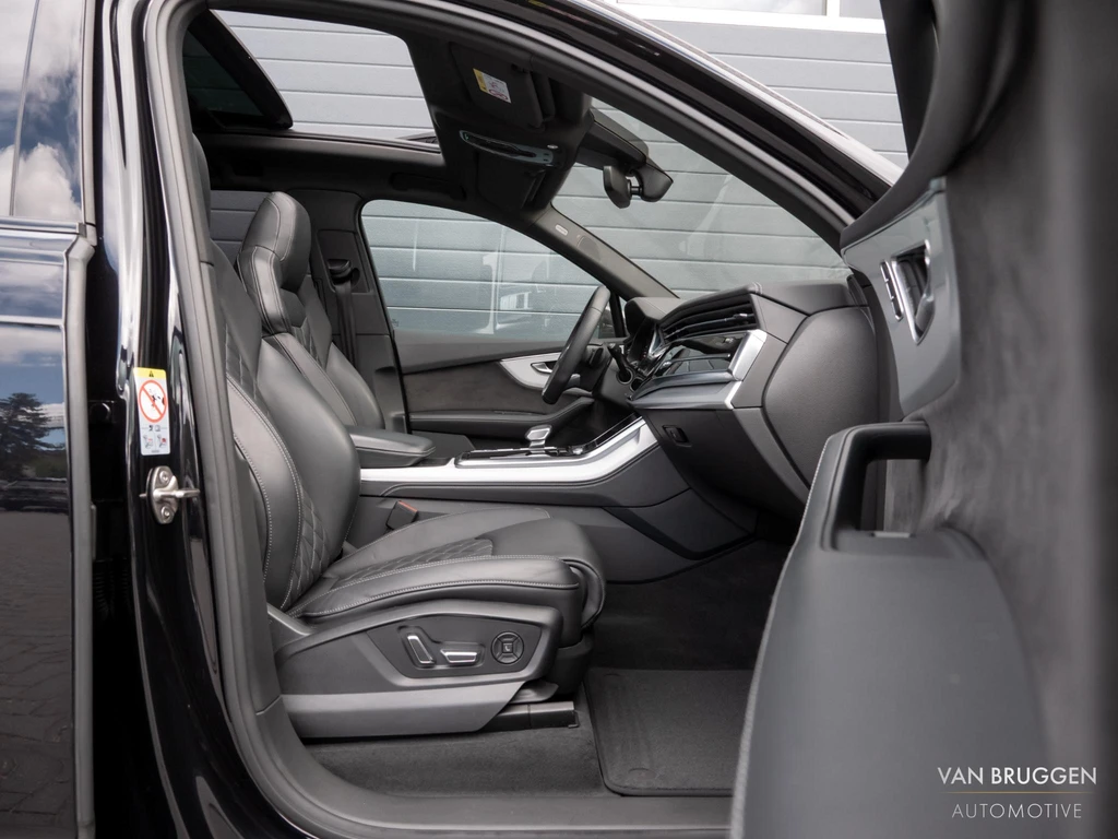 Audi Q7 – foto 46