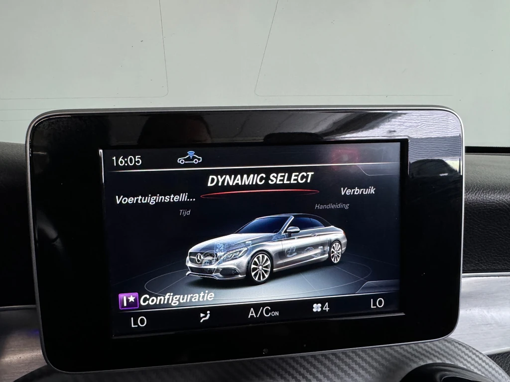 Mercedes-Benz C-Klasse – foto 29