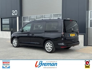 Volkswagen Caddy – thumbnail 8