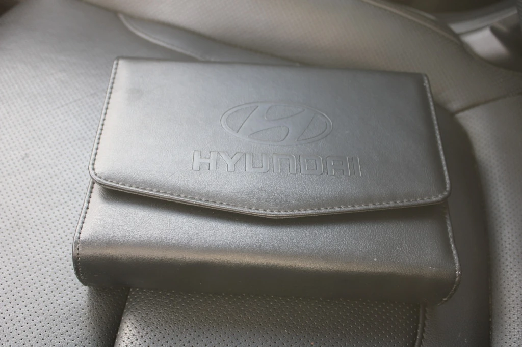 Hyundai Tucson – foto 25