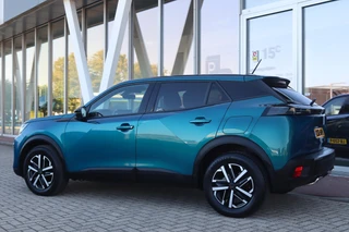 Peugeot 2008 – thumbnail 4