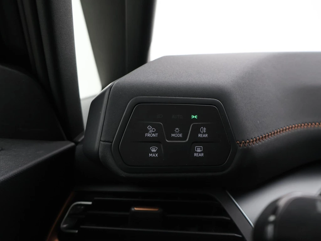 CUPRA Born – foto 32