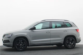 Škoda Karoq – thumbnail 3