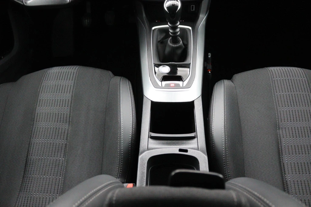 Peugeot 308 – foto 46