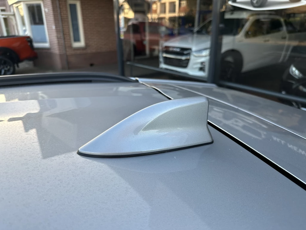 Toyota Yaris Cross – foto 20