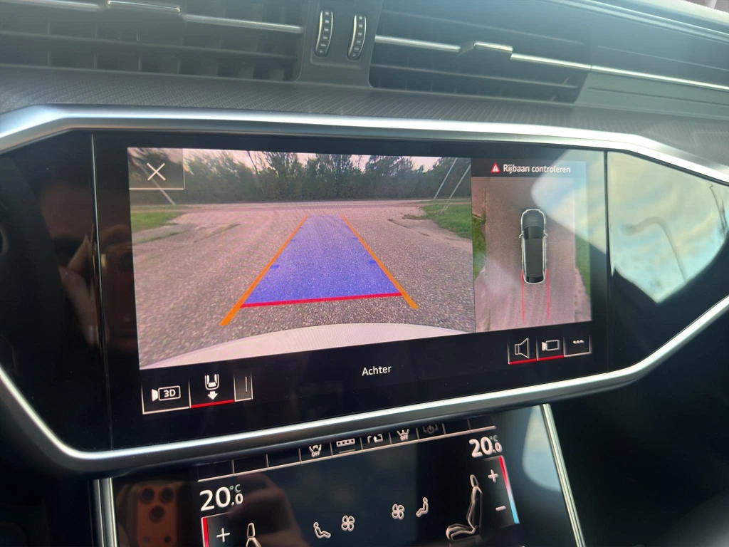Audi RS6 – foto 20