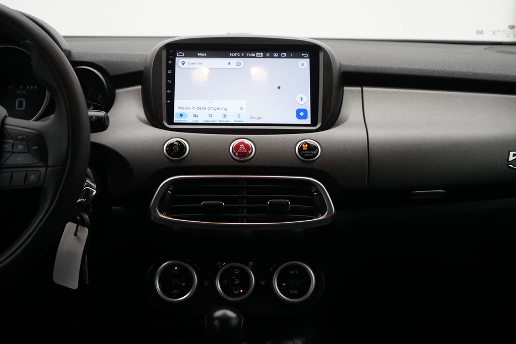 Fiat 500X – foto 14