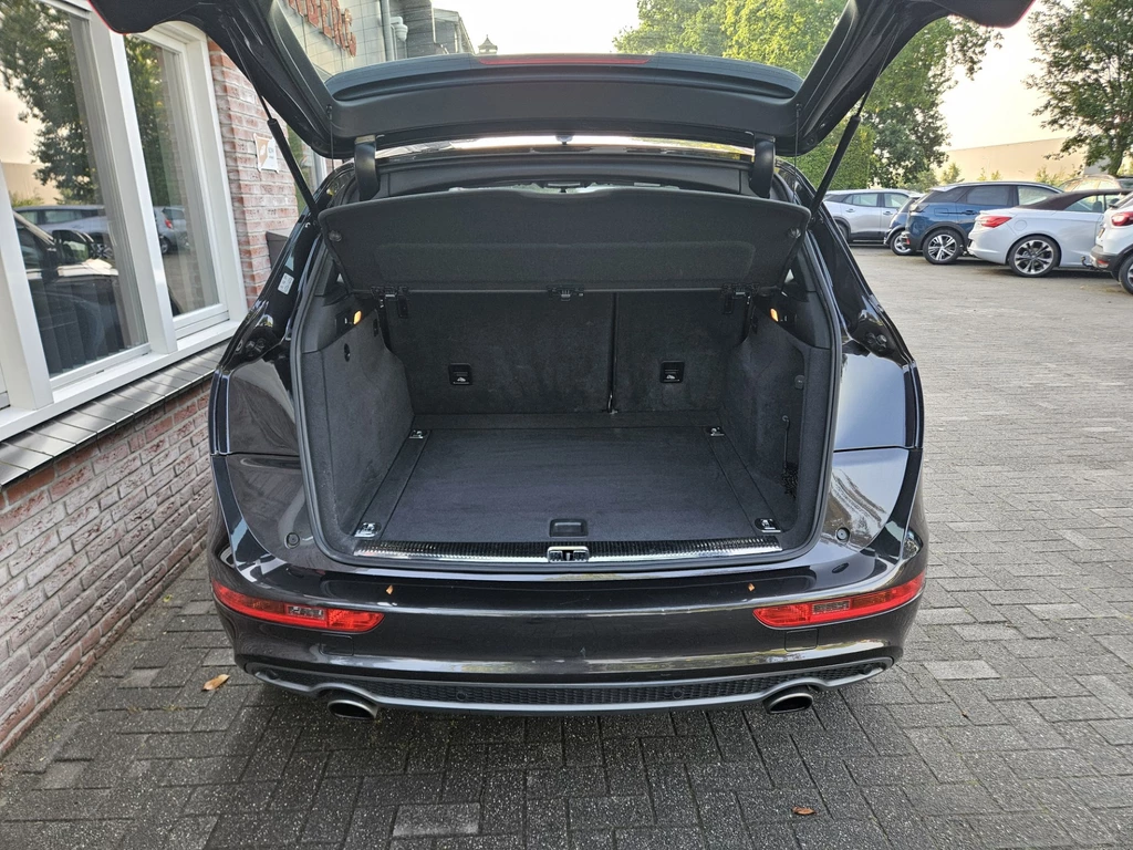 Audi Q5 – foto 44