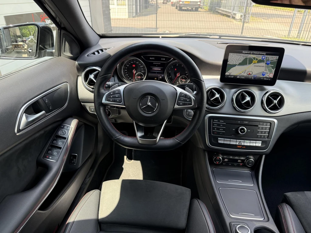 Mercedes-Benz GLA – foto 6