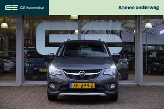 Opel KARL – thumbnail 13