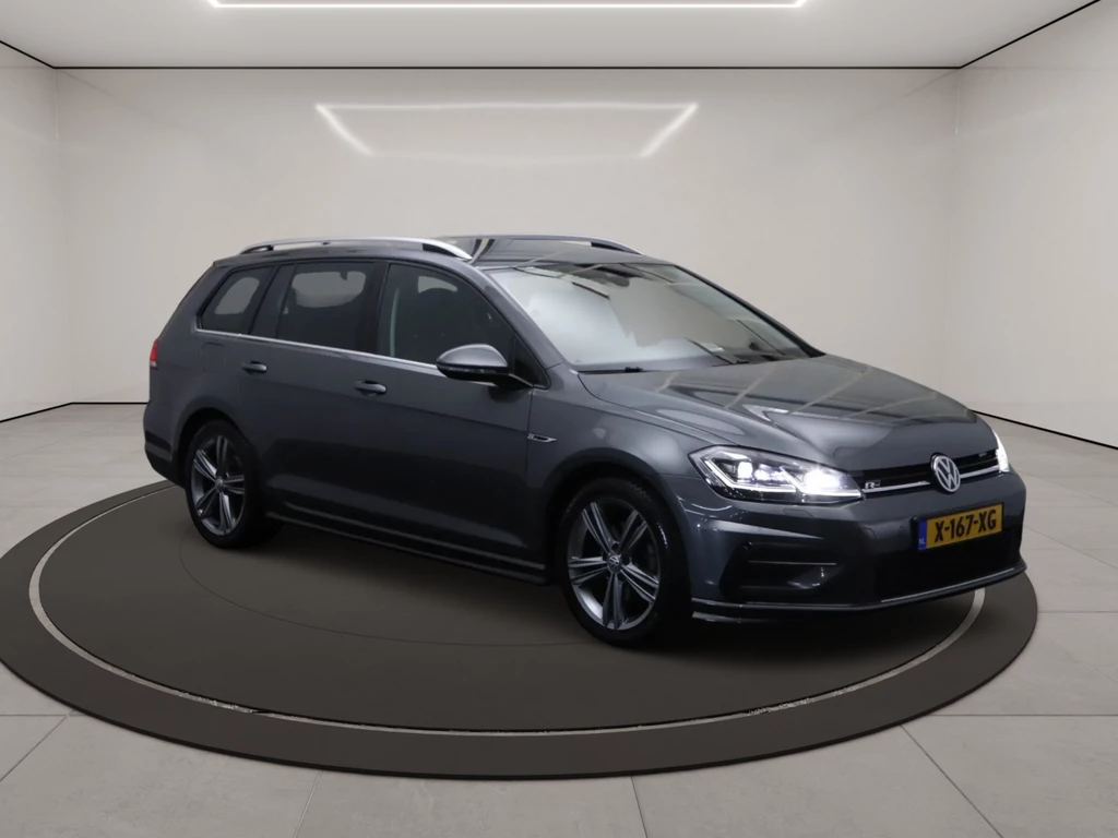 Volkswagen Golf – foto 8