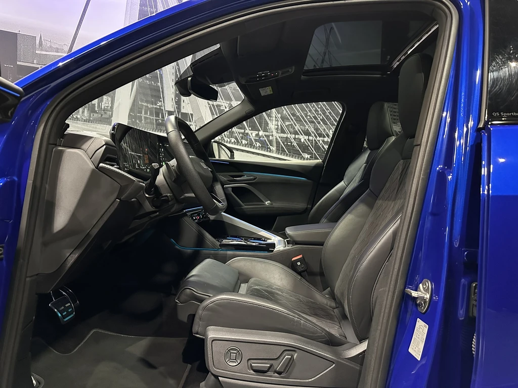 Audi Q5 – foto 21