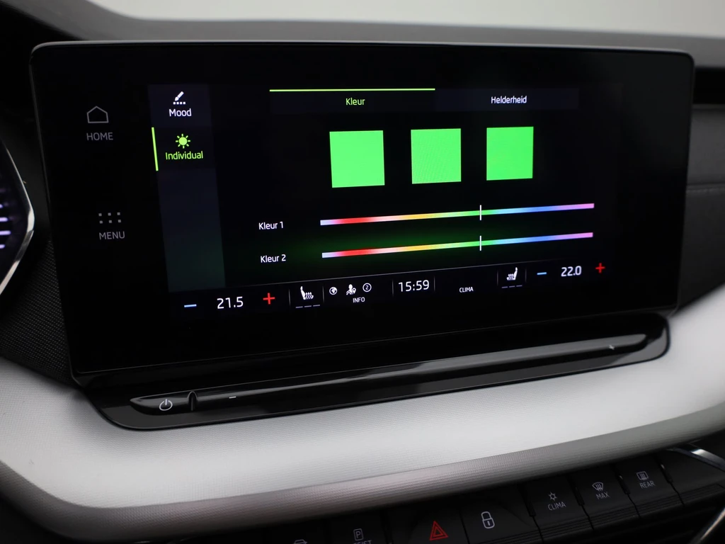 Škoda Octavia – foto 23