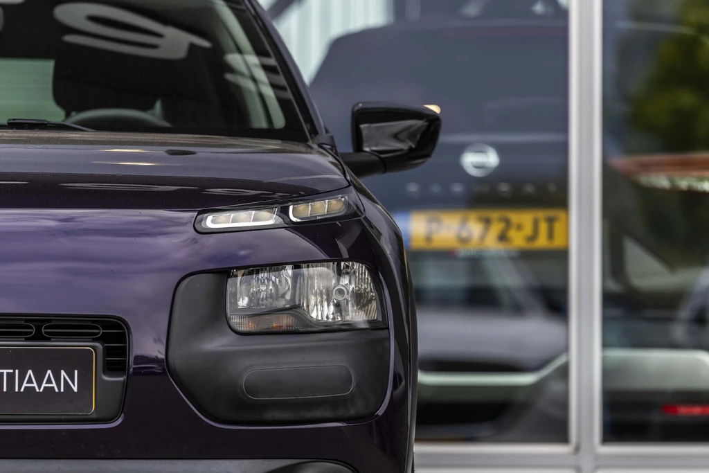 Citroën C4 Cactus – foto 11