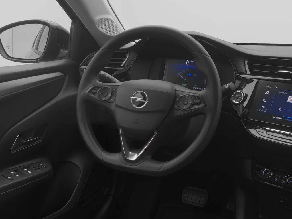 Opel Corsa-e – foto 25