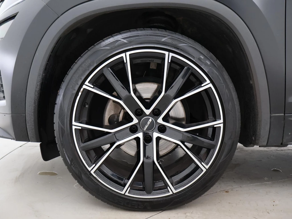 Škoda Kodiaq – foto 11