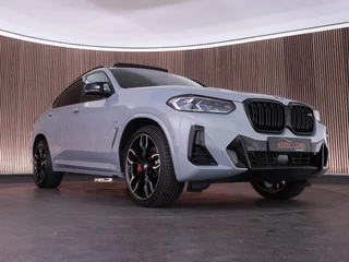 BMW X4 – thumbnail 14