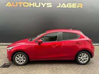 Mazda 2 – thumbnail 3
