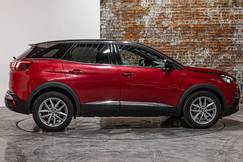 Peugeot 3008 – foto 18