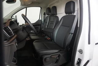 Ford Transit Custom – thumbnail 12
