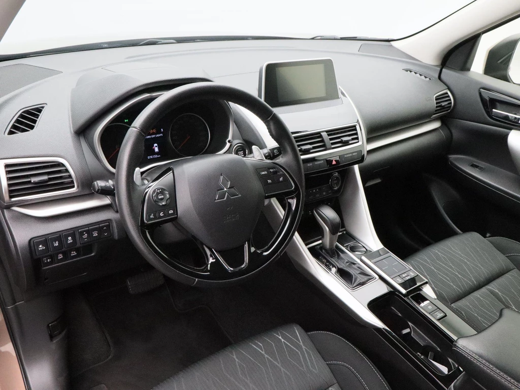 Mitsubishi Eclipse Cross – foto 9