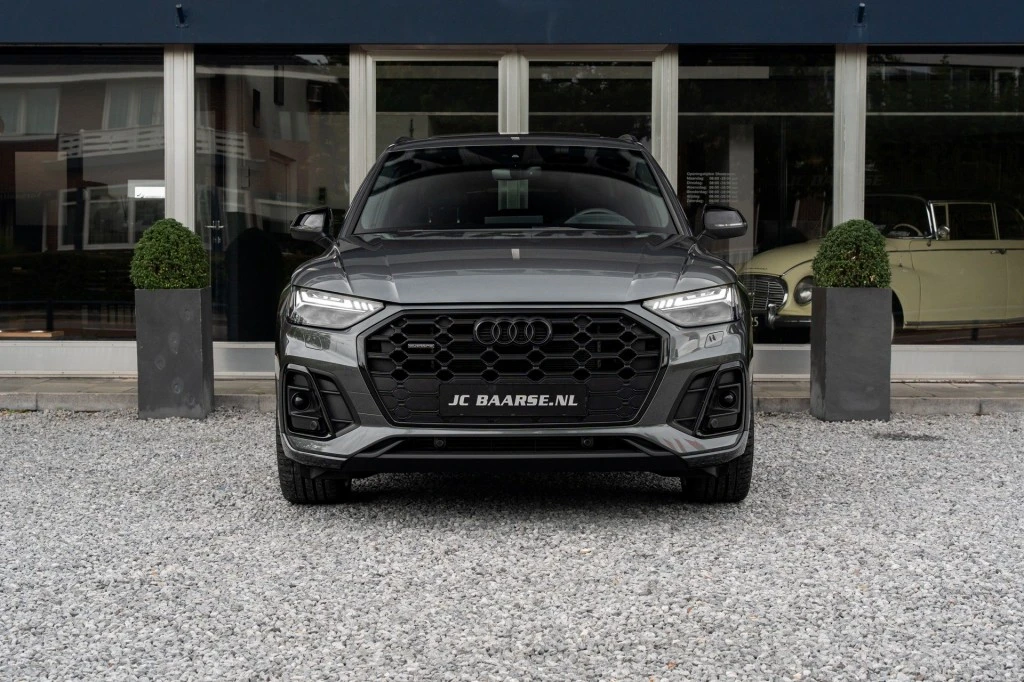 Audi Q5 – foto 8