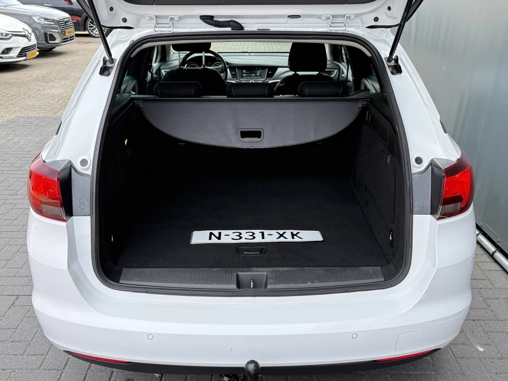 Opel Astra – foto 29