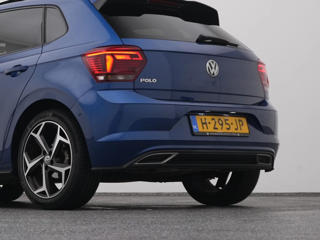 Volkswagen Polo – foto 6