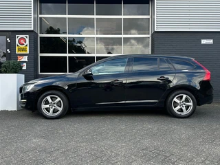 Volvo V60 – thumbnail 2
