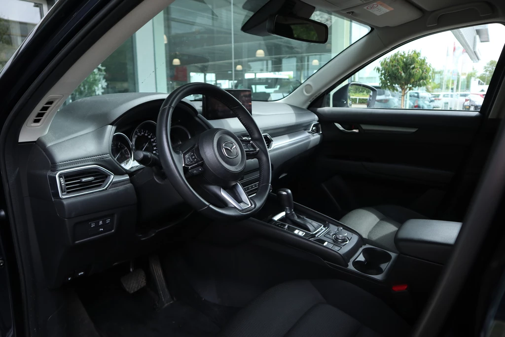Mazda CX-5 – foto 5