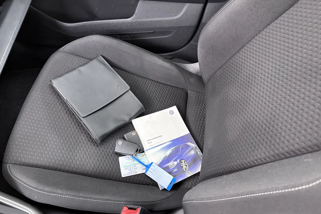Volkswagen Polo – foto 20