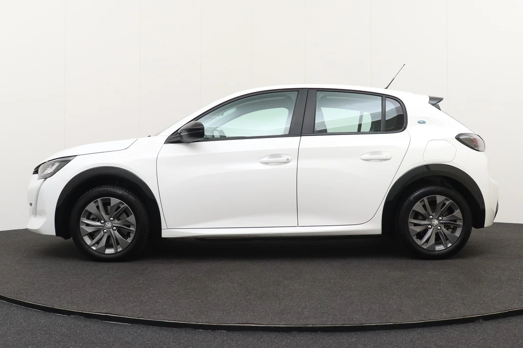 Peugeot e-208 – foto 2