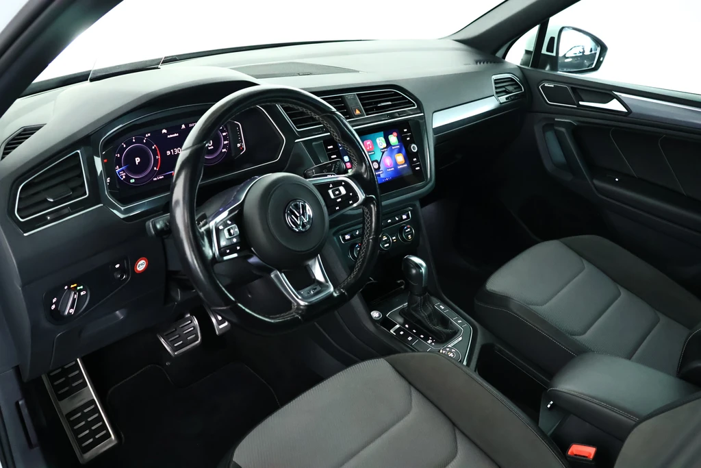 Volkswagen Tiguan – foto 9
