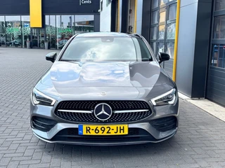 Mercedes-Benz CLA – thumbnail 10