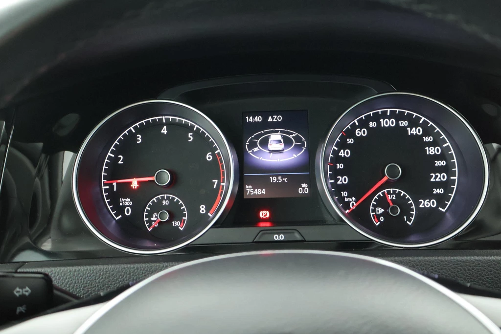Volkswagen Golf – foto 34