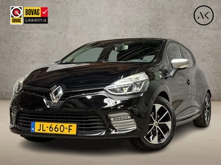 Renault Clio – thumbnail 1