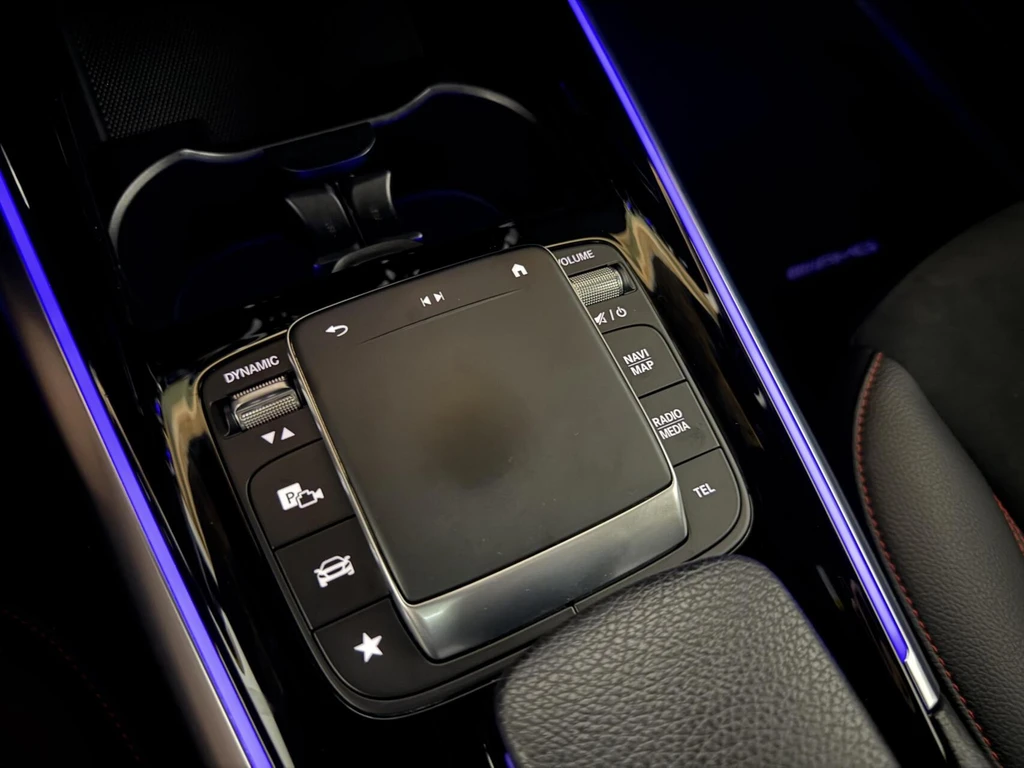 Mercedes-Benz GLA – foto 59