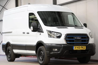 Ford E-Transit – thumbnail 5