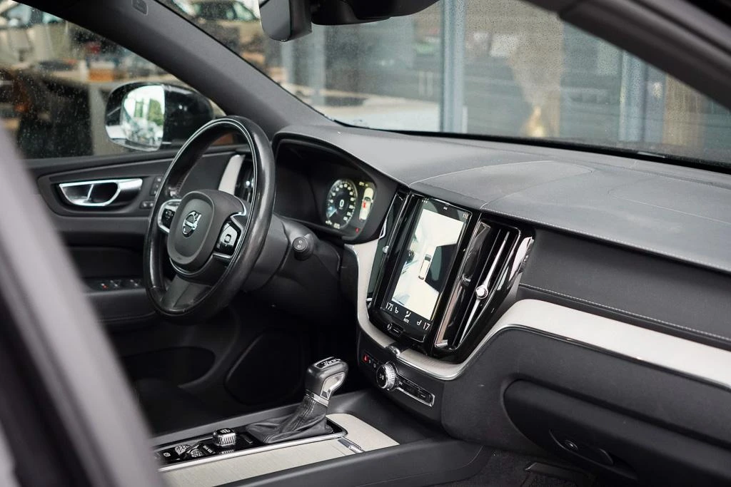 Volvo XC60 – foto 35