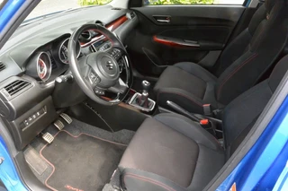Suzuki Swift – thumbnail 22