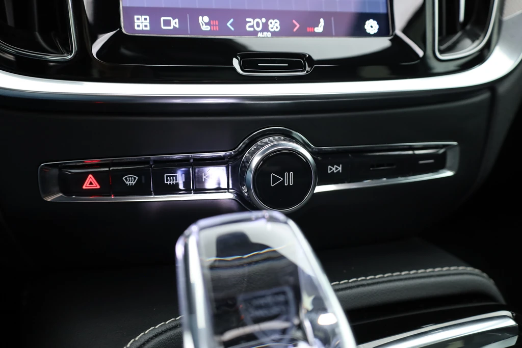 Volvo V60 – foto 38