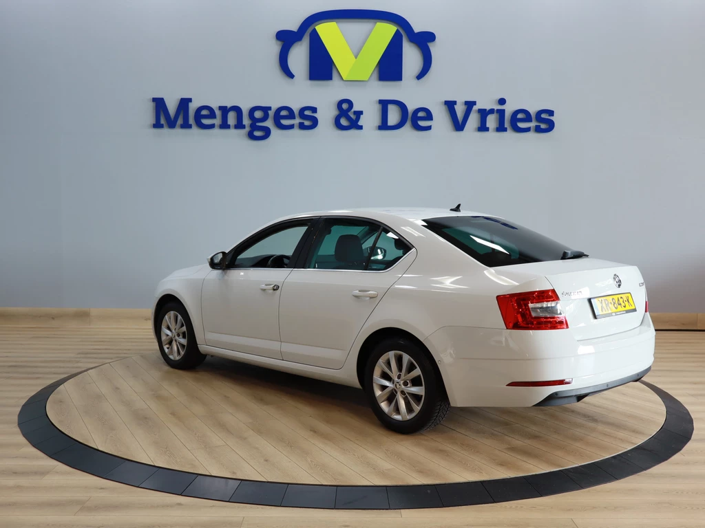Škoda Octavia – foto 3