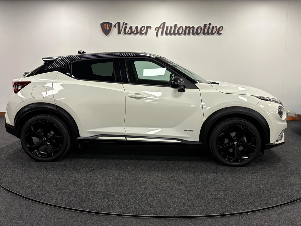Nissan Juke – foto 8