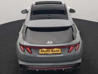 Hyundai Tucson – thumbnail 6